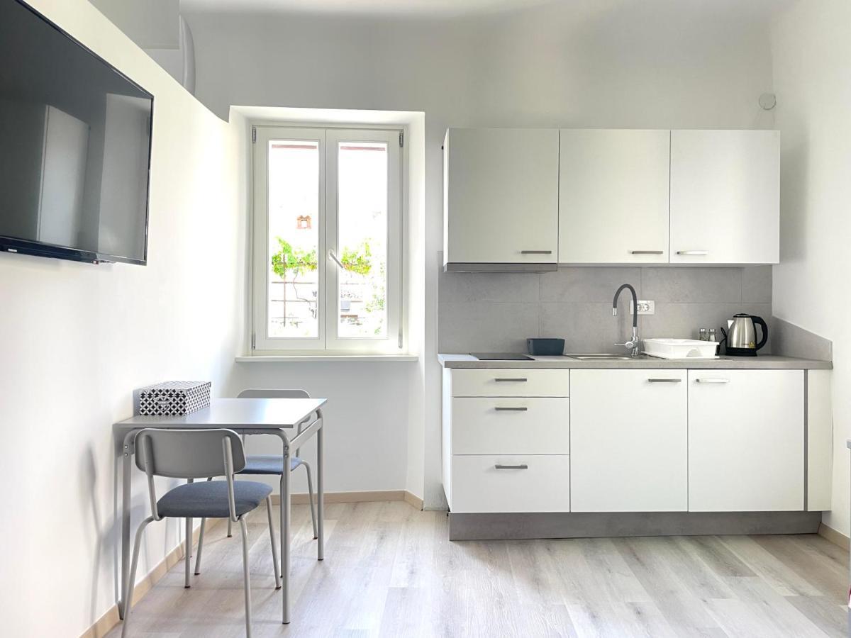 Koper Relax Home Kültér fotó