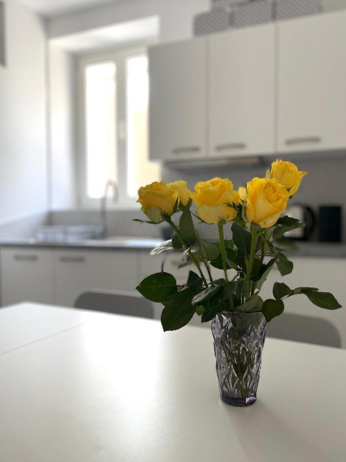Koper Relax Home Kültér fotó