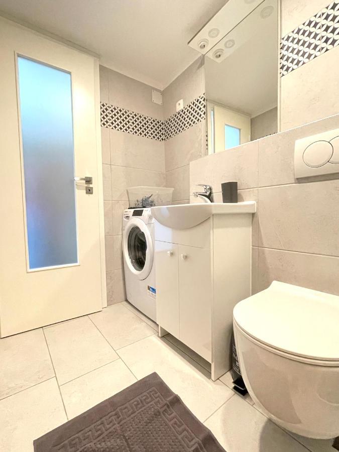 Koper Relax Home Kültér fotó