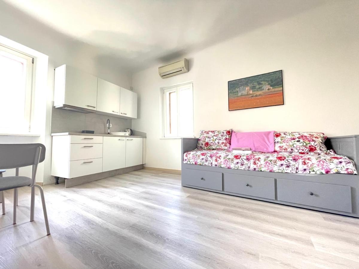 Koper Relax Home Kültér fotó