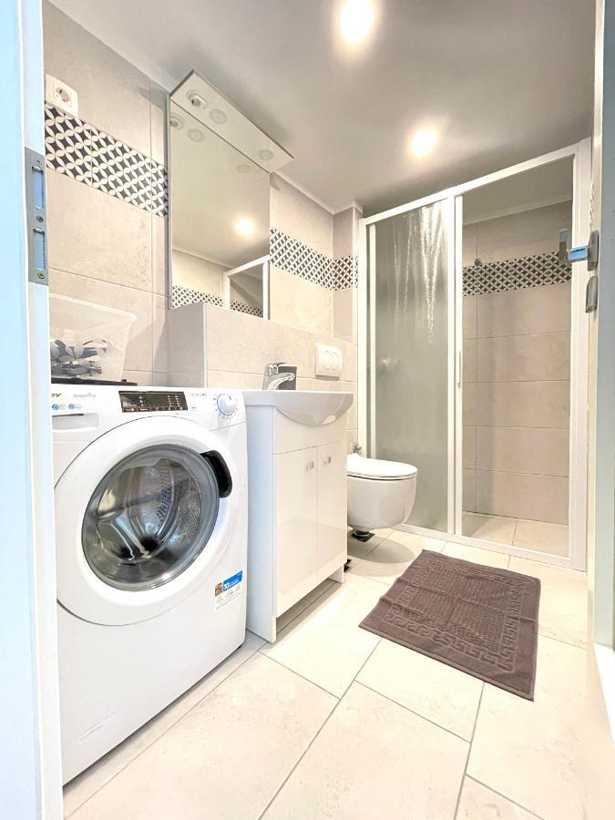 Koper Relax Home Kültér fotó