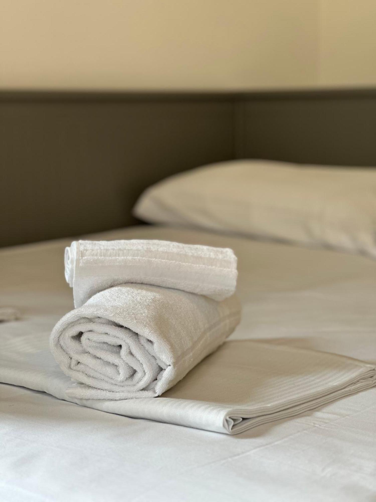 Koper Relax Home Kültér fotó