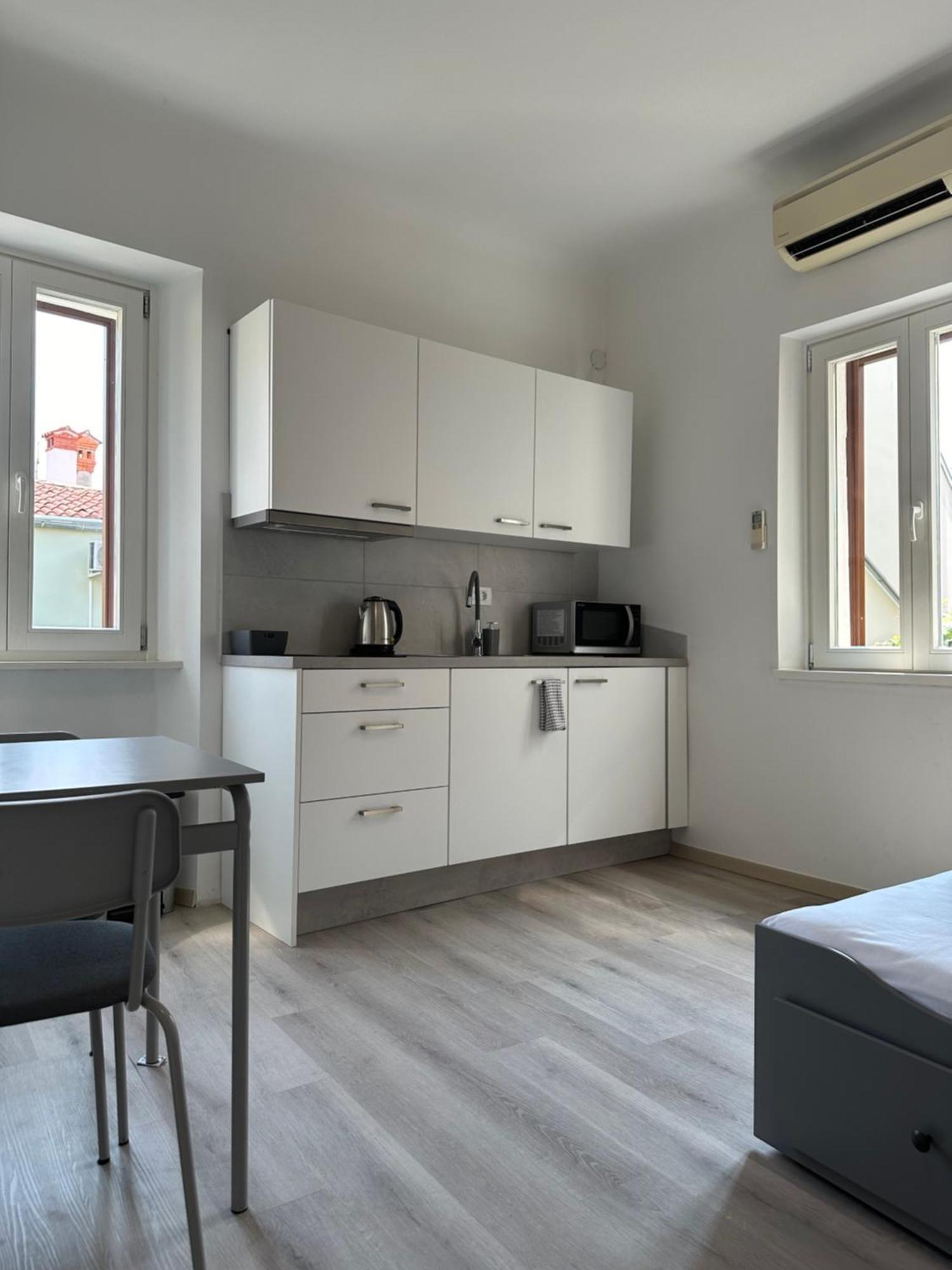 Koper Relax Home Kültér fotó